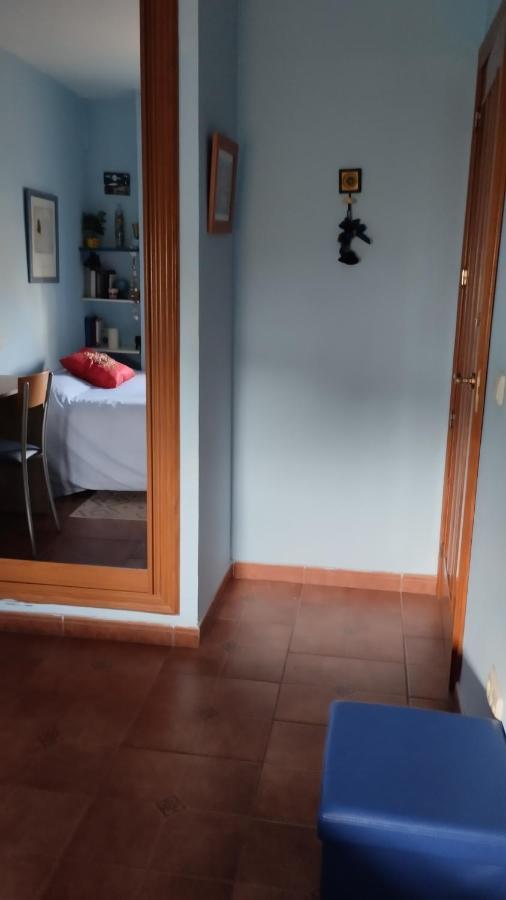Muy Centrica Alloggio in famiglia