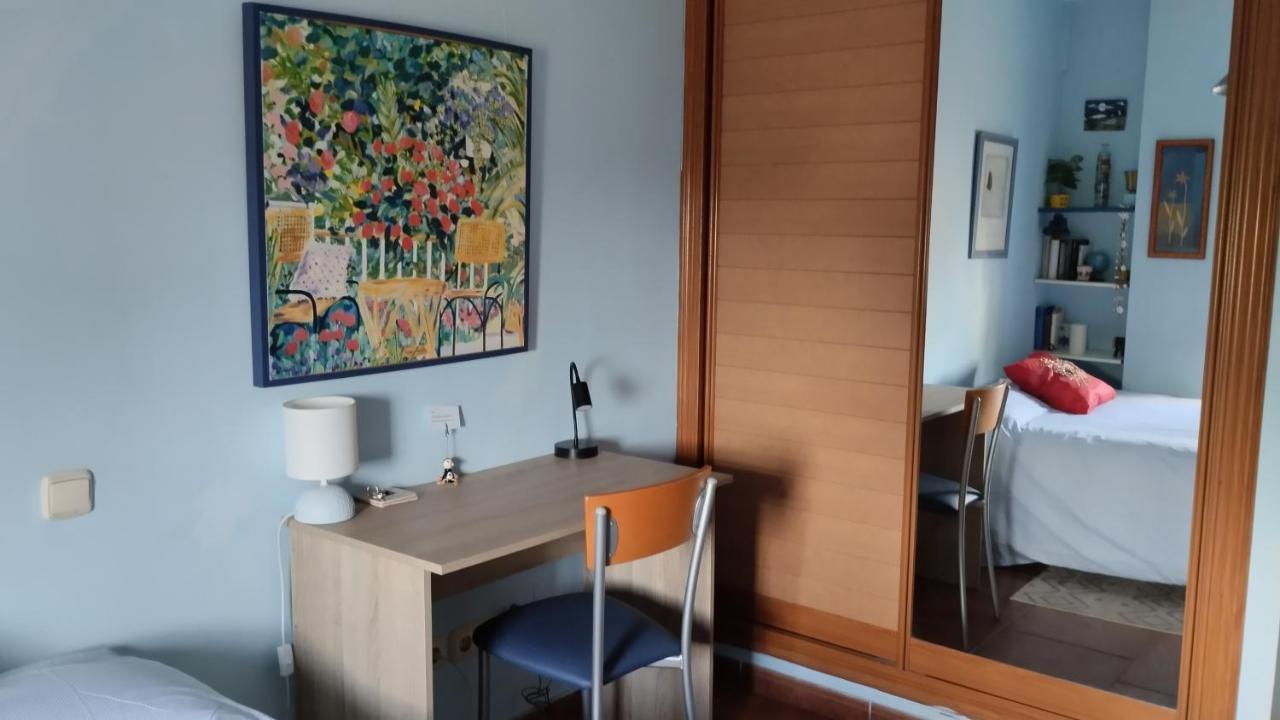 Muy Centrica Alloggio in famiglia