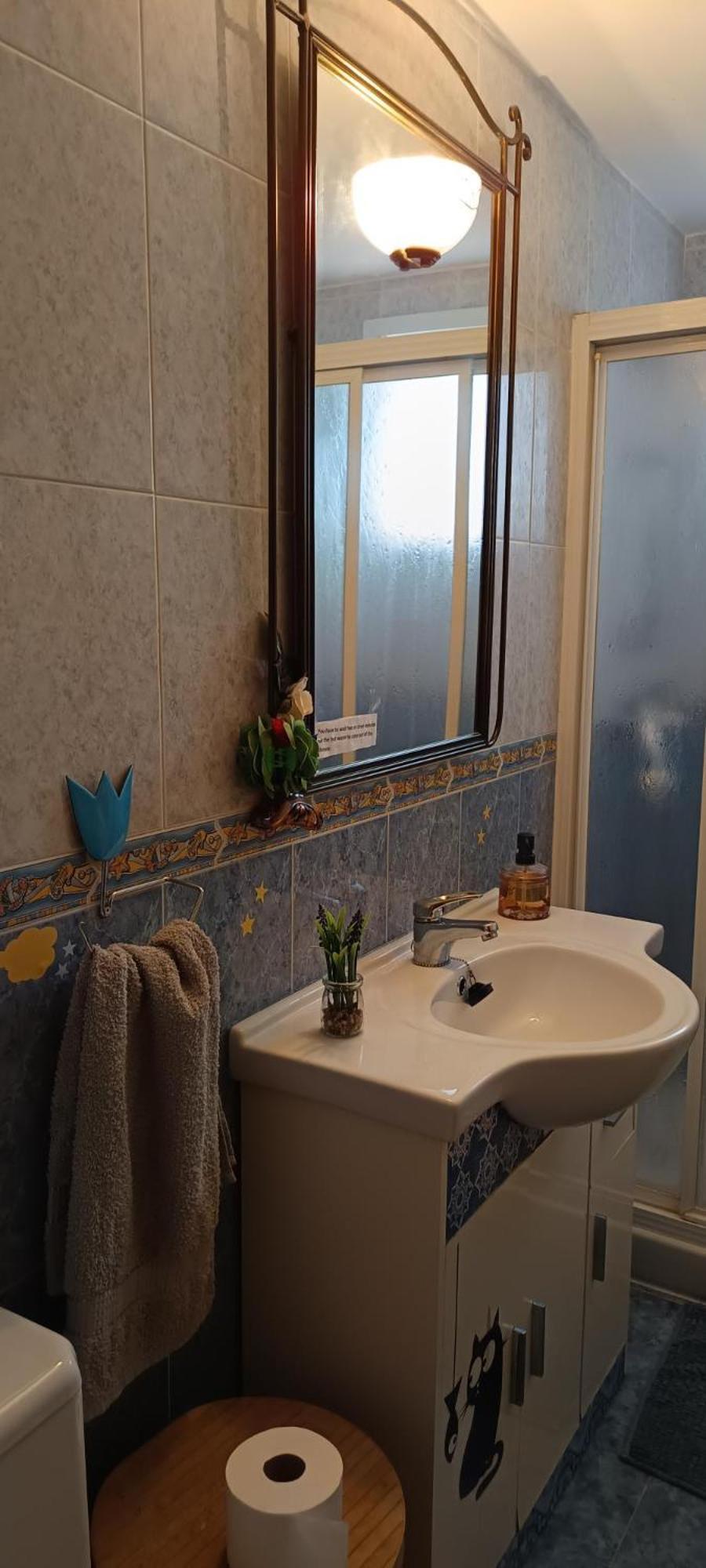 Muy Centrica Alloggio in famiglia Torremolinos